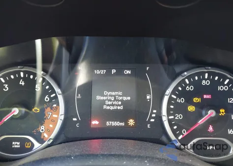 2016 Jeep Renegade Sport from USA, damaged, VIN ZACCJAAT8GPE17301